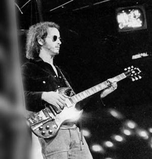 From The Archives The Doors Robby Krieger A Complete