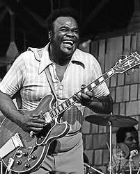 play freddie king