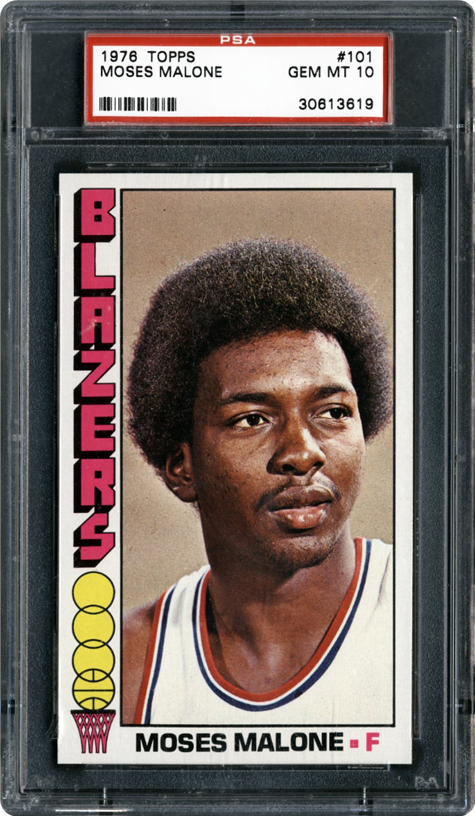 RIP Moses Malone – Alan Paul