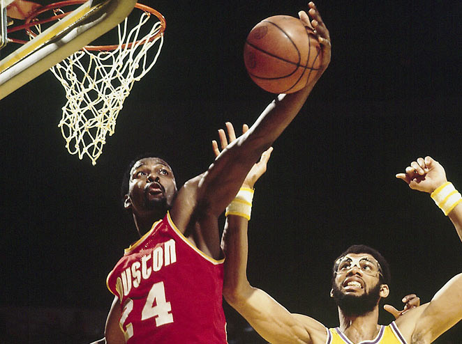 NBA great Moses Malone dies at 60 