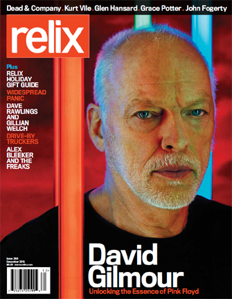 gilmour david interview story interviewed relix reason enough october birthday today cover his good